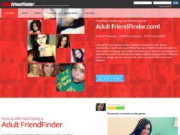 AdultFriendFinder