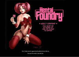 HentaiFoundry